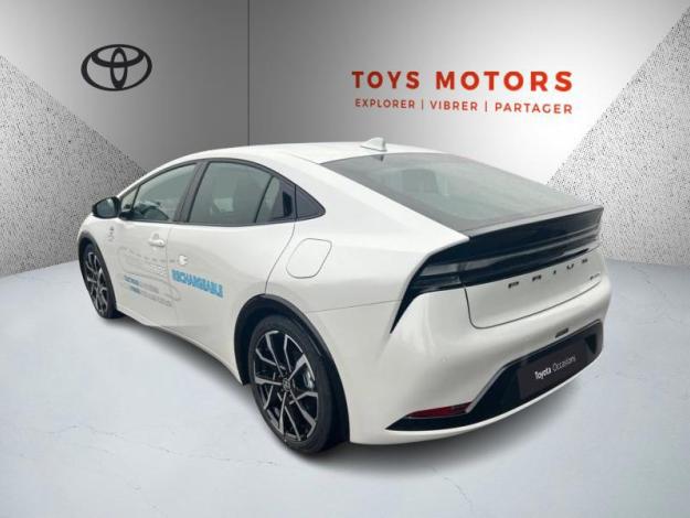 TOYOTA Prius Prius Hybride Rechargeable 223ch Design   