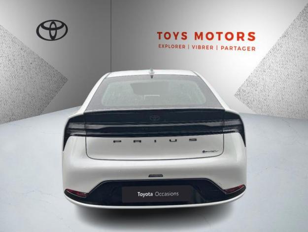 TOYOTA Prius Prius Hybride Rechargeable 223ch Design   