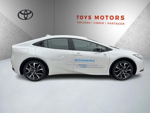 TOYOTA Prius Prius Hybride Rechargeable 223ch Design   