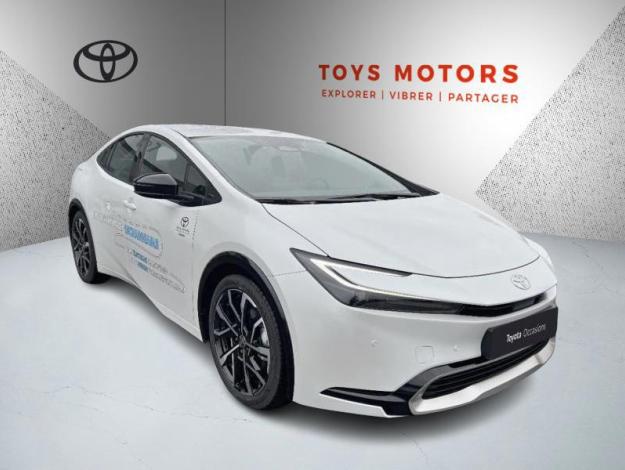 TOYOTA Prius Prius Hybride Rechargeable 223ch Design   