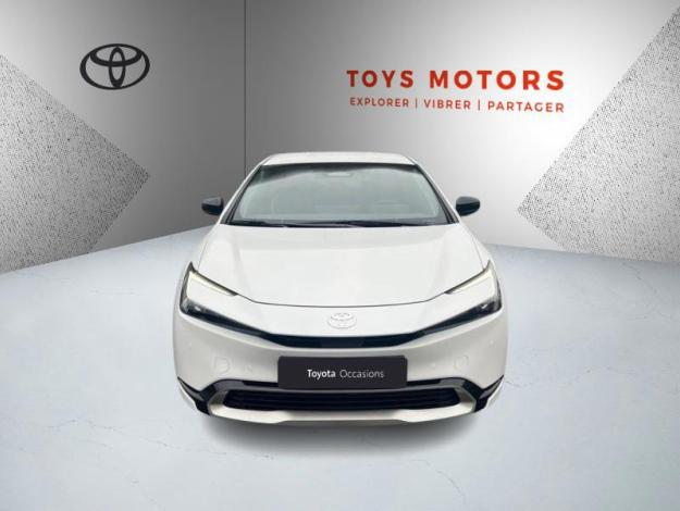 TOYOTA Prius Prius Hybride Rechargeable 223ch Design   