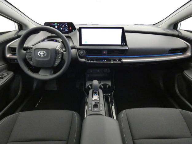 TOYOTA Prius Prius Hybride Rechargeable 223ch Design   