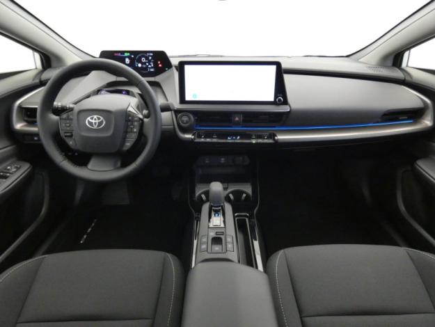 TOYOTA Prius Prius Hybride Rechargeable 223ch Design   