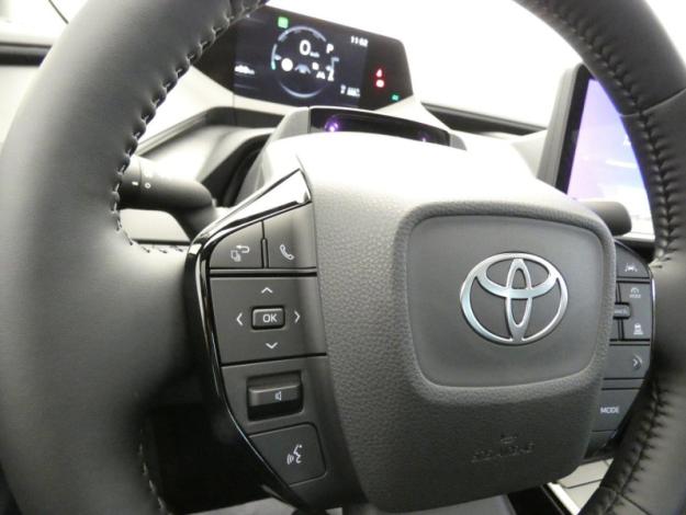 TOYOTA Prius Prius Hybride Rechargeable 223ch Design   