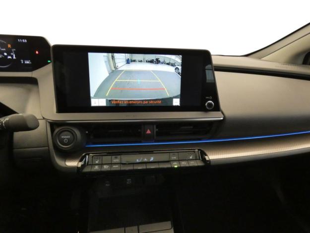 TOYOTA Prius Prius Hybride Rechargeable 223ch Design   