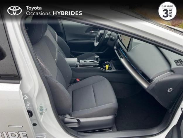 TOYOTA Prius Prius Hybride Rechargeable 223ch Design   