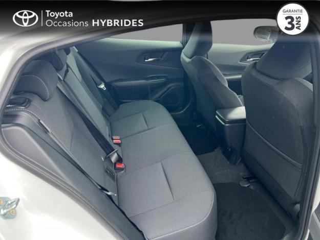 TOYOTA Prius Prius Hybride Rechargeable 223ch Design   