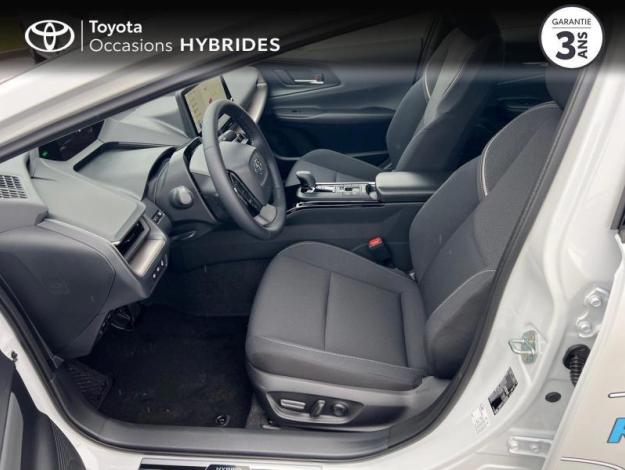 TOYOTA Prius Prius Hybride Rechargeable 223ch Design   