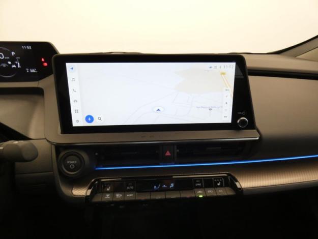 TOYOTA Prius Prius Hybride Rechargeable 223ch Design   