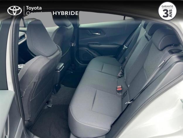 TOYOTA Prius Prius Hybride Rechargeable 223ch Design   