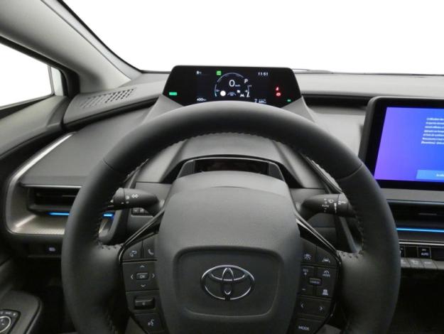 TOYOTA Prius Prius Hybride Rechargeable 223ch Design   