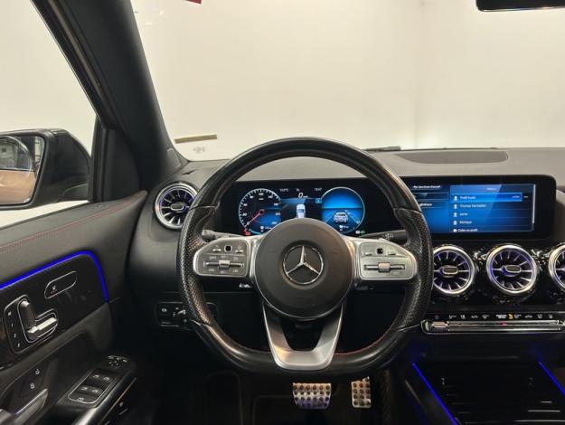 MERCEDES-BENZ GLA-Klasse GLA 250 e Off-Roader