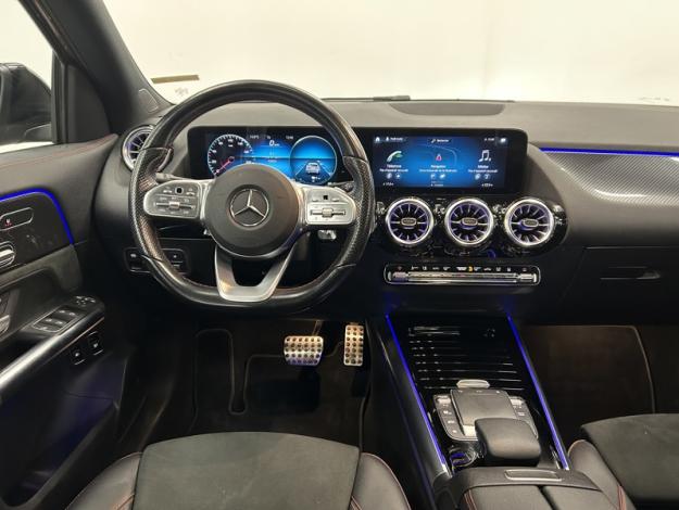 MERCEDES-BENZ GLA-Klasse GLA 250 e Off-Roader