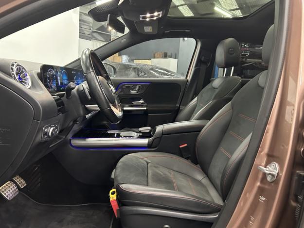 MERCEDES-BENZ GLA-Klasse GLA 250 e Off-Roader