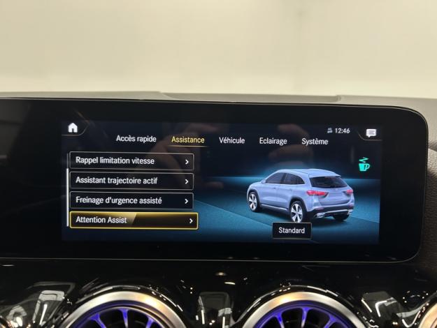 MERCEDES-BENZ GLA-Klasse GLA 250 e Off-Roader