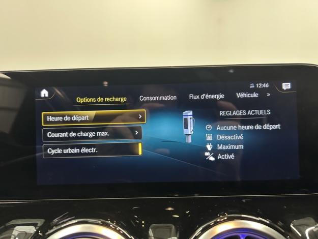 MERCEDES-BENZ GLA-Klasse GLA 250 e Off-Roader