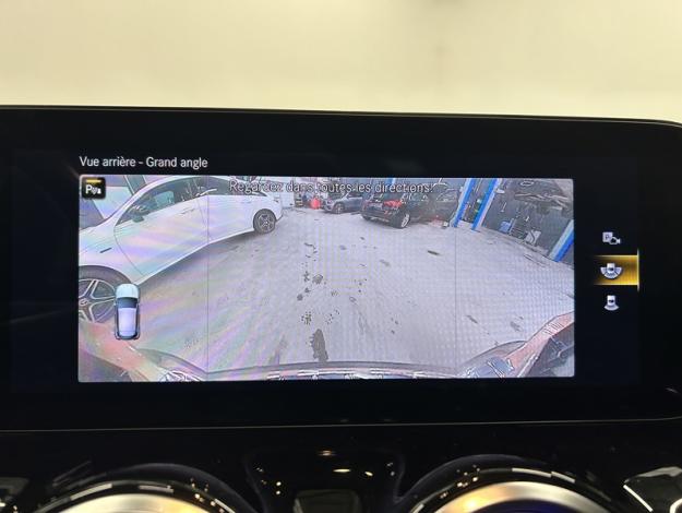 MERCEDES-BENZ GLA-Klasse GLA 250 e Off-Roader