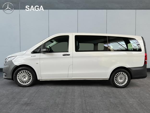 MERCEDES-BENZ Vito eVito 129 Tourer PRO L2