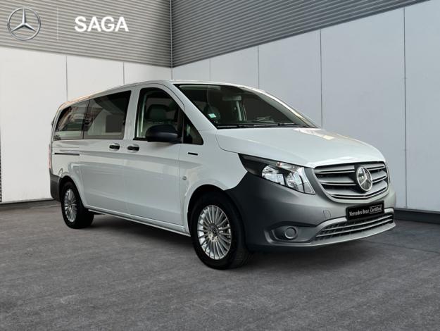 MERCEDES-BENZ Vito eVito 129 Tourer PRO L2