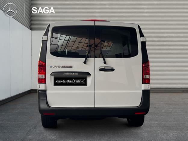 MERCEDES-BENZ Vito eVito 129 Tourer PRO L2