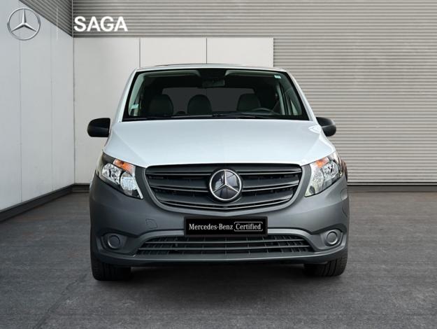 MERCEDES-BENZ Vito eVito 129 Tourer PRO L2