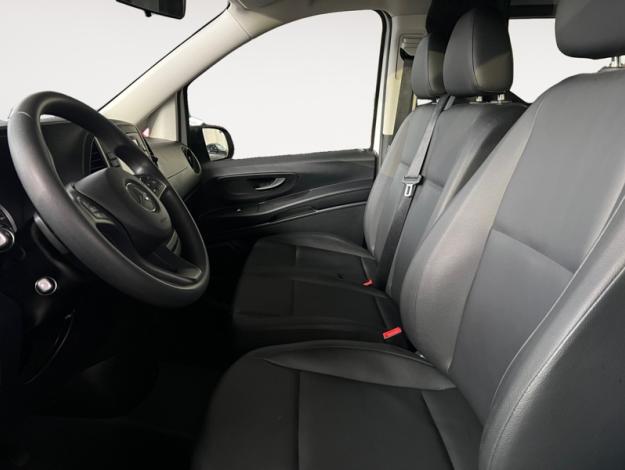 MERCEDES-BENZ Vito eVito 129 Tourer PRO L2