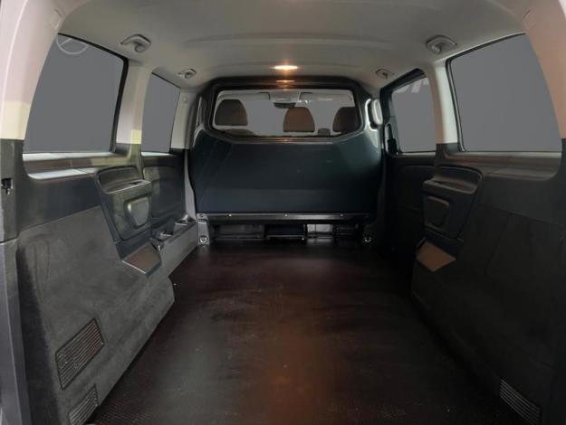 MERCEDES-BENZ Vito eVito 129 Tourer PRO L2