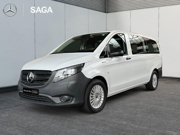 MERCEDES-BENZ Vito eVito 129 Tourer PRO L2