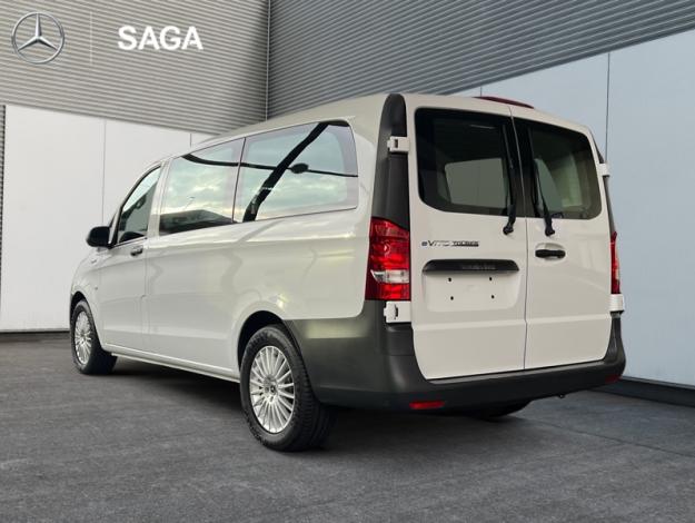 MERCEDES-BENZ Vito eVito 129 Tourer PRO L2