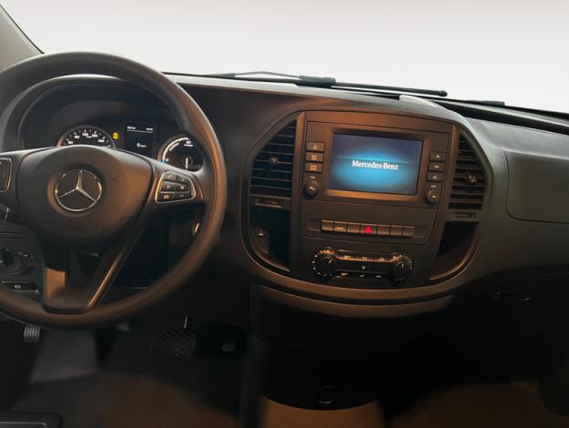 MERCEDES-BENZ Vito eVito 129 Tourer PRO L2