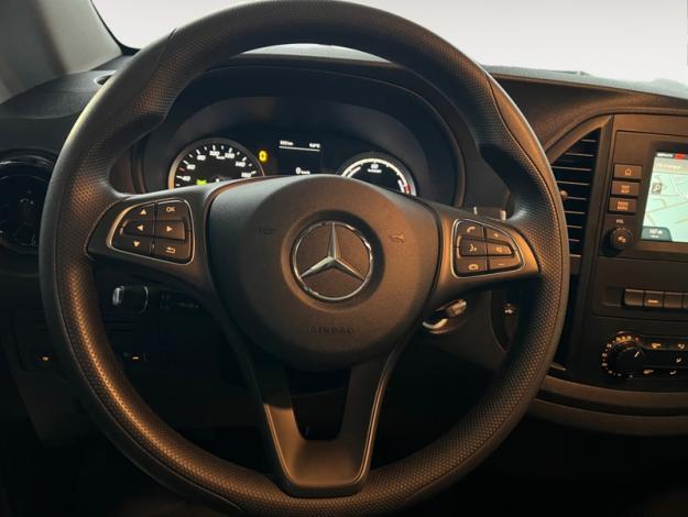 MERCEDES-BENZ Vito eVito 129 Tourer PRO L2