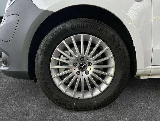 MERCEDES-BENZ Vito eVito 129 Tourer PRO L2