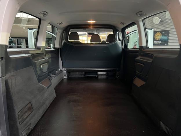 MERCEDES-BENZ Vito eVito 129 Tourer PRO L2