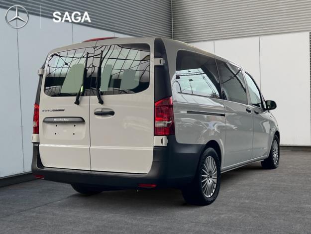 MERCEDES-BENZ Vito eVito 129 Tourer PRO L2