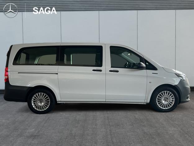 MERCEDES-BENZ Vito eVito 129 Tourer PRO L2
