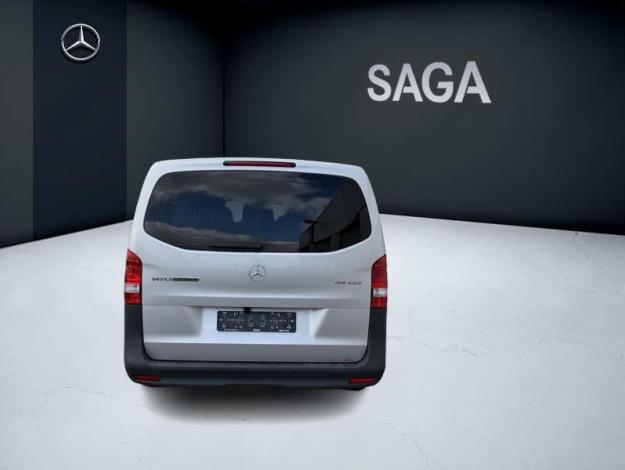 MERCEDES-BENZ Vito 114 CDI Tourer PRO Extra long L3  