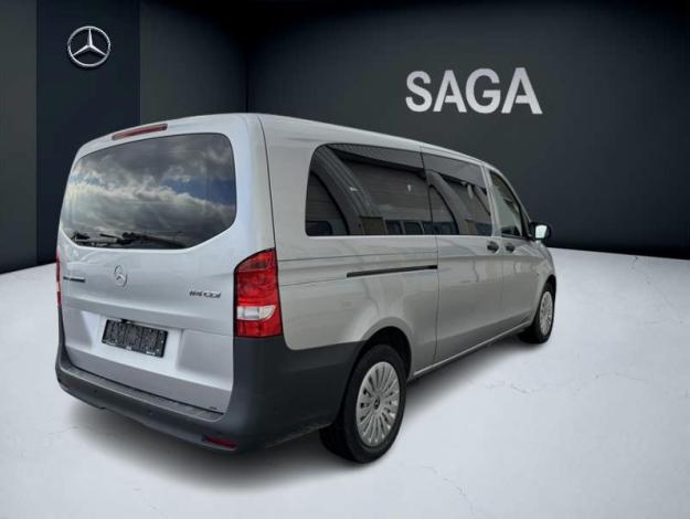 MERCEDES-BENZ Vito 114 CDI Tourer PRO Extra long L3  