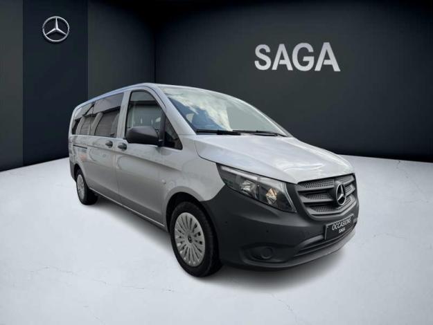 MERCEDES-BENZ Vito 114 CDI Tourer PRO Extra long L3  