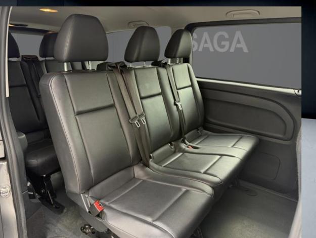 MERCEDES-BENZ Vito 114 CDI Tourer PRO Extra long L3  