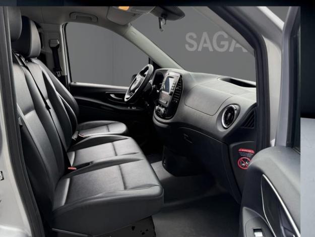 MERCEDES-BENZ Vito 114 CDI Tourer PRO Extra long L3  