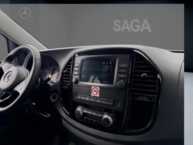 MERCEDES-BENZ Vito 114 CDI Tourer PRO Extra long L3  