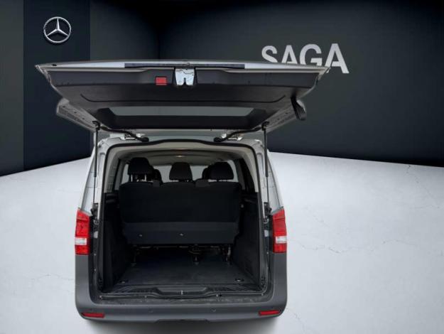 MERCEDES-BENZ Vito 114 CDI Tourer PRO Extra long L3  