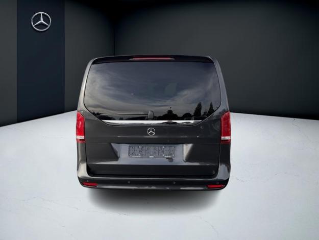 MERCEDES-BENZ Classe V V 220 d AVANTGARDE Long AVANTGARDE 