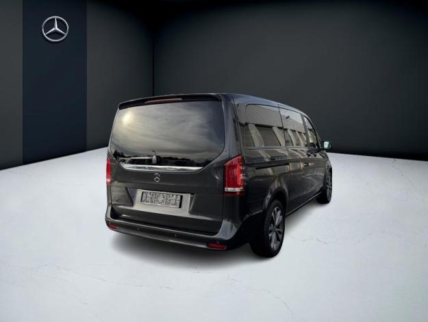 MERCEDES-BENZ Classe V V 220 d AVANTGARDE Long AVANTGARDE 