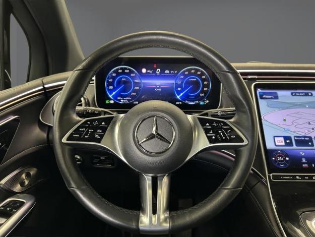 MERCEDES-BENZ EQE EQE SUV 350 4MATIC Luxury Line