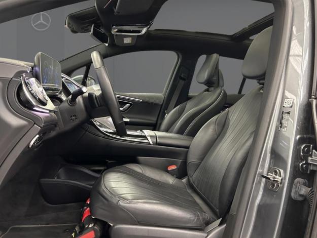 MERCEDES-BENZ EQE EQE SUV 350 4MATIC Luxury Line