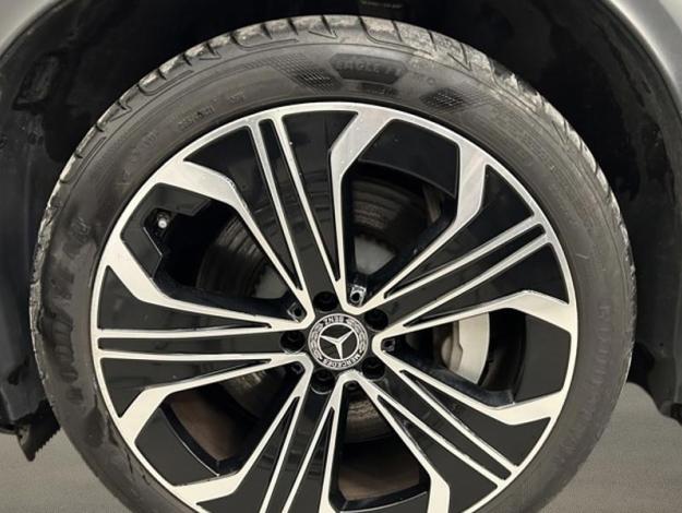 MERCEDES-BENZ EQE EQE SUV 350 4MATIC Luxury Line
