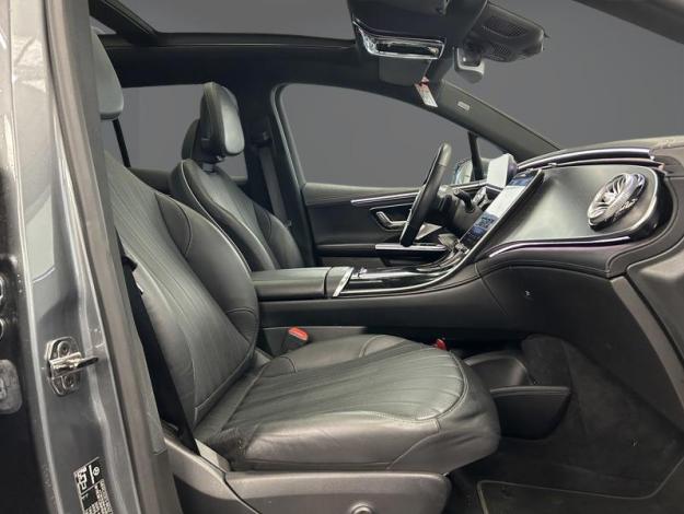 MERCEDES-BENZ EQE EQE SUV 350 4MATIC Luxury Line