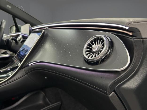 MERCEDES-BENZ EQE EQE SUV 350 4MATIC Luxury Line
