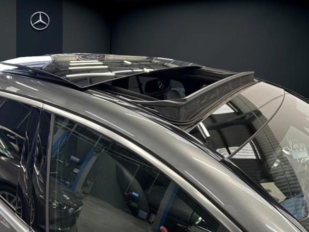 MERCEDES-BENZ EQE EQE SUV 350 4MATIC Luxury Line
